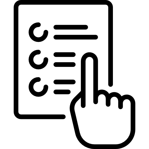 무료 스타트키트 아이콘